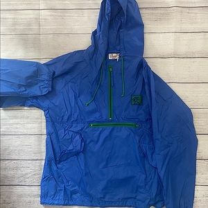 Vintage Disney Tigger Windbreaker